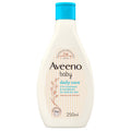 Aveeno Baby Daily Care 2-in-1 Shampoo & Conditioner 250 ml