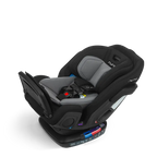 Nuna Exec Next All In One Baby Car Seat Convertible Front & Rear Facing