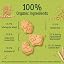 Organix Farm Animal Biscuits  12 Plus Months - 100g