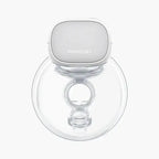 Momcozy S9 Pro Wearable Breast Pump Single with Long Battery Life