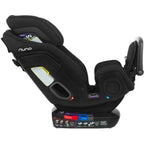 Nuna Exec Next All In One Baby Car Seat Convertible Front & Rear Facing