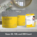 Medela Breast Milk Storage Bags 25 Count