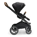 Nuna Mixx Next Compact Baby Stroller Lightweight Design