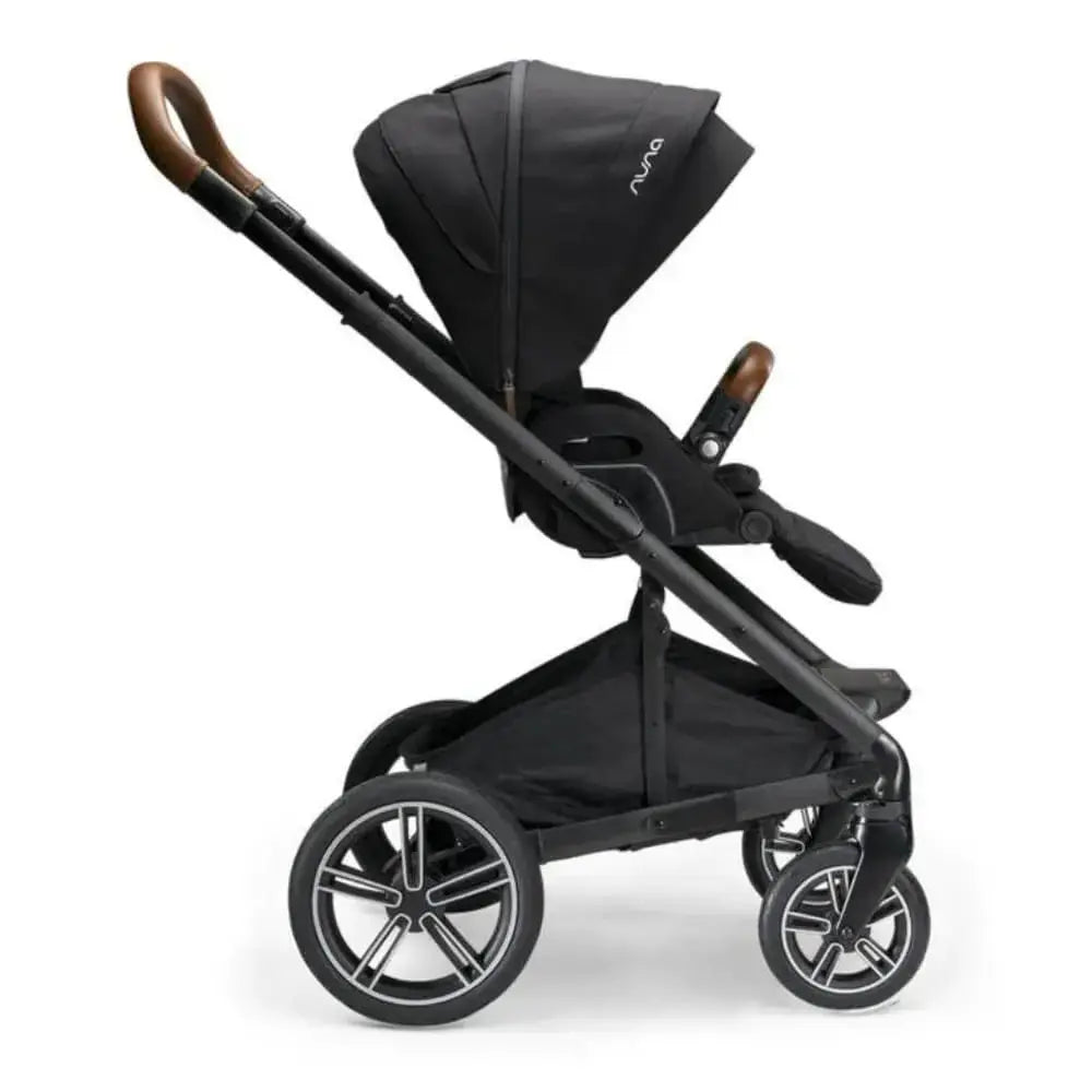 Nuna Mixx Next Compact Baby Stroller Lightweight Design