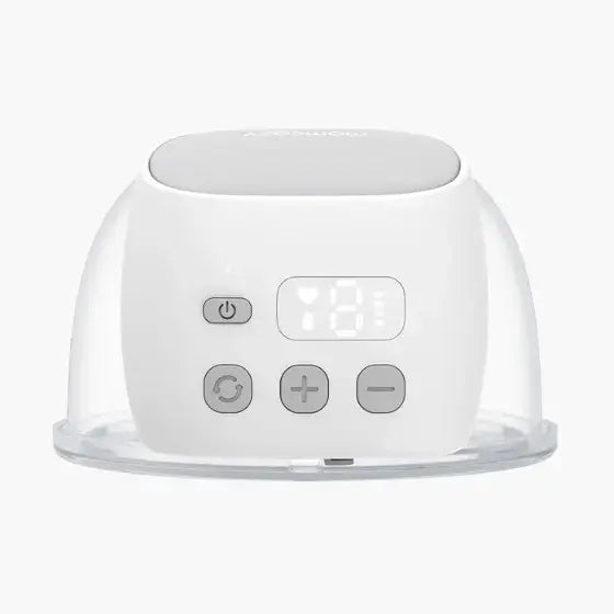 Momcozy S9 Pro Double Wearable Breast Pump with Long Battery Life