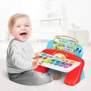 Winfun Baby Music Center