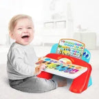 Winfun Baby Music Center