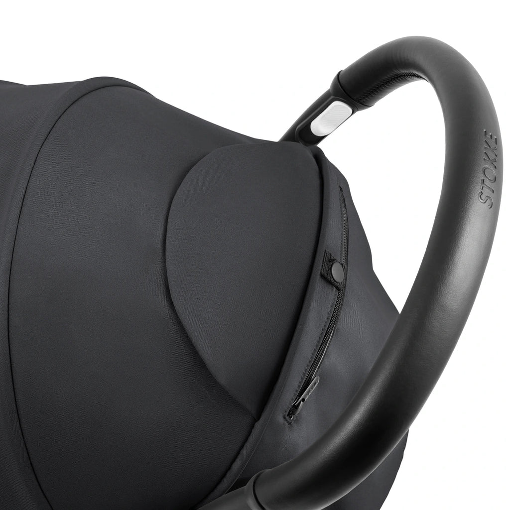 Stokke YOYO 5 Stroller 6M Plus Color Black