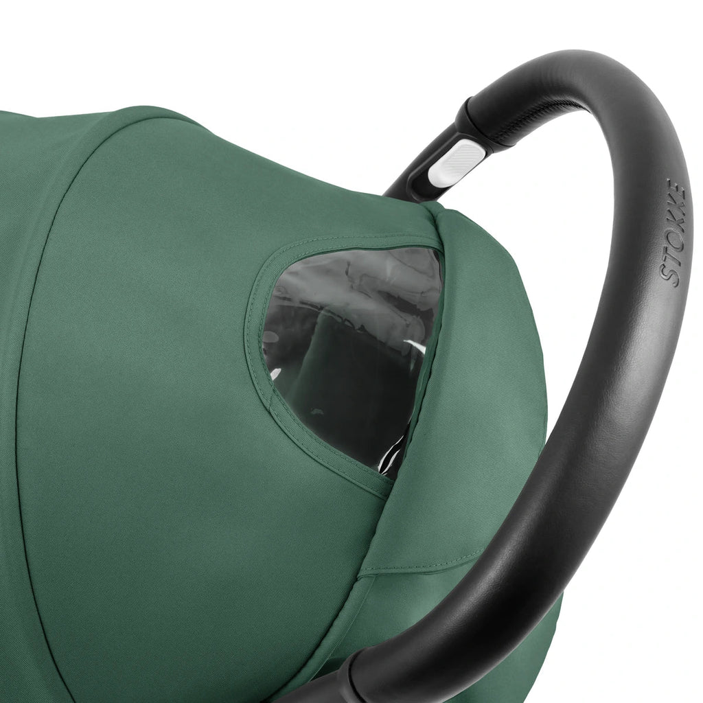Stokke YOYO 5 Stroller 6M Plus Color Forest