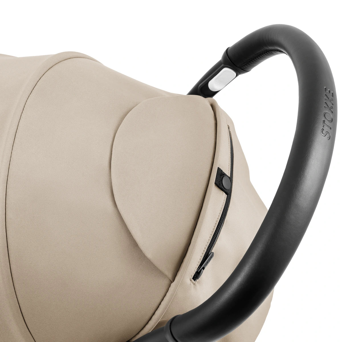 Stokke YOYO 5 Stroller 6M Plus Color Taupe