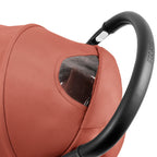 Stokke YOYO 5 Stroller 6M Plus Color Berry