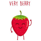 L'Oreal Paris Kids Very Berry Strawberry Conditioner 250ml