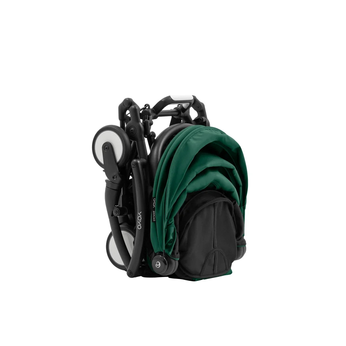 Stokke YOYO 5 Stroller 6M Plus Color Forest