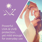 Aveeno Baby SPF 50 Mineral Sunscreen Lotion 88ml