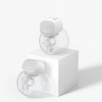 Momcozy S9 Pro Double Wearable Breast Pump with Long Battery Life
