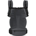 Ergobaby Omni Deluxe Baby Carrier All Carry Positions
