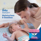 Vicks Baby Balsam Comfort for Babies 50g