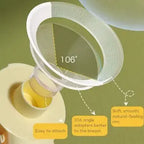 Medela PersonalFit Flex Breast Shields, 2 Pack of S - 21mm Breast Pump Flang
