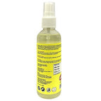 RunBugz Natural Mosquito Repellent Body Spray with Citronella and Lemon Grass – 100 ml