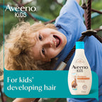 Aveeno Kids Shampoo 250ml