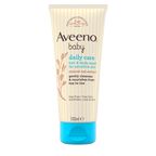 Aveeno Baby Daily Care Hair and Body Wash 100ml