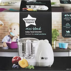 Tommee Tippee Mini blend Baby Food Blender