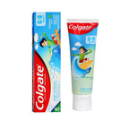 Colgate Kids Toothpaste with Mild Mint Flavor 50ml 6-9 Years
