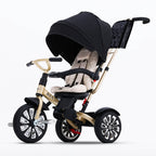 Bentley Mulliner 6 in 1 Trike Stroller