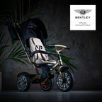 Bentley Mulliner 6 in 1 Trike Stroller