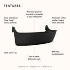 Stokke Tripp Trapp Storage