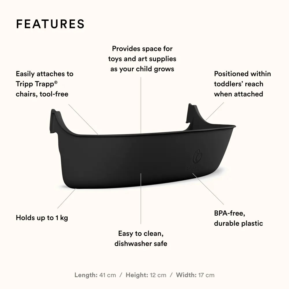 Stokke Tripp Trapp Storage