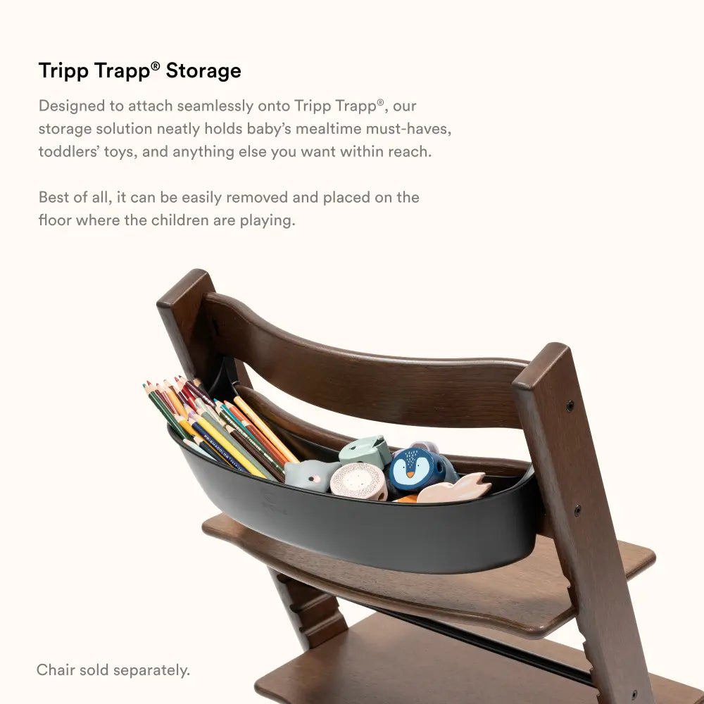 Stokke Tripp Trapp Storage