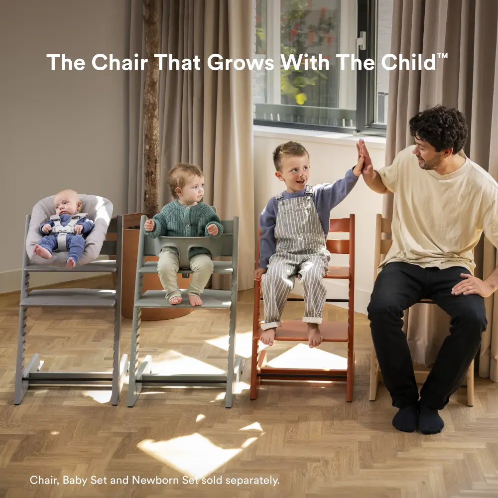 Stokke Tripp Trapp Storage