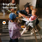 Stokke Clikk High Chair
