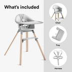 Stokke Clikk High Chair