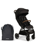 Nuna Trvl Lx Stroller Lightweight Travel Friendly