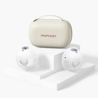 Momcozy All in One M5 Double Wearable Breast Pump Painless
