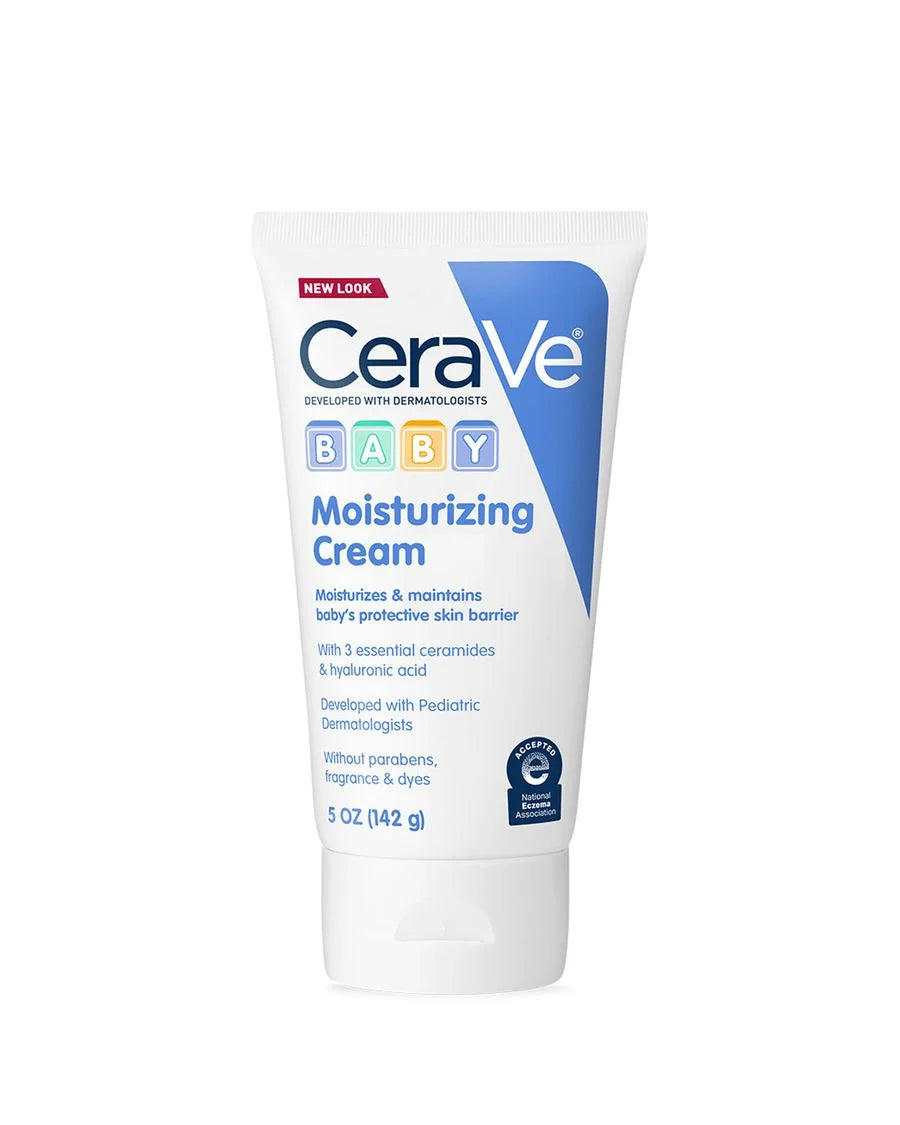 CeraVe Baby Moisturizing Cream 5 OZ 142 G