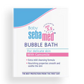 Sebamed Baby Bubble Bath 200ml