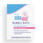 Sebamed Baby Bubble Bath 200ml