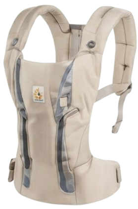 Baby Carrier Guide