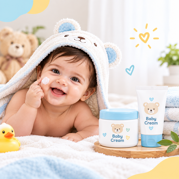 Baby Creams