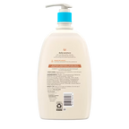 Aveeno Baby Daily Moisture Wash & Shampoo 33 FL OZ 976 ML