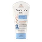 Aveeno Baby Eczema Therapy Moisturizing Cream Net WT 5 OZ 141 G