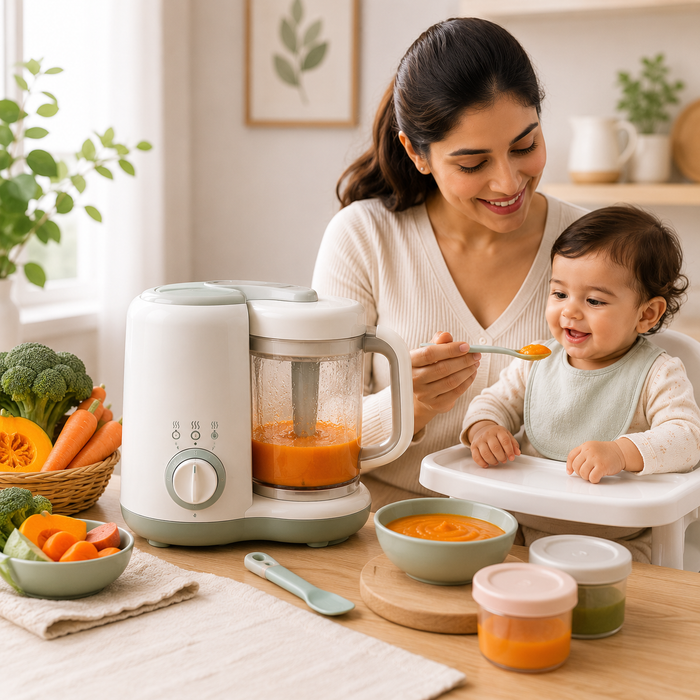 Baby Food Maker