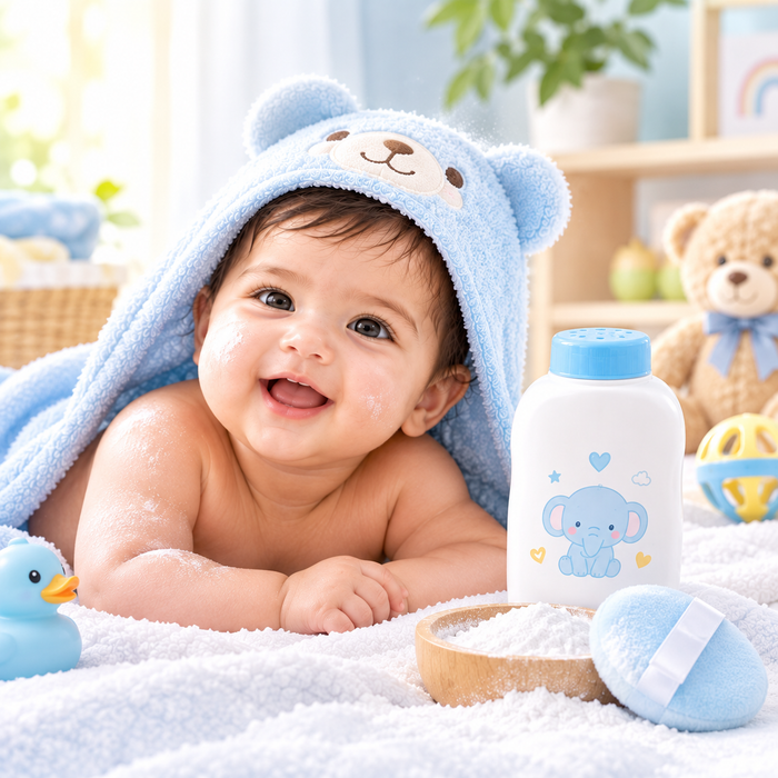 Baby Powders