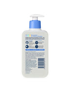 CeraVe Baby Wash and Shampoo Gentle Cleansing 8 FL OZ 237 ml