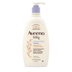 Aveeno Baby Calming Comfort Lotion 12 FL OZ 354 ML