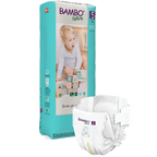 Bambo Nature Diapers Size 5 Xl 12 to 18 kg 44 Count