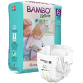 Bambo Nature Diapers Size 6 Xxl 16 Plus kg 20 Count